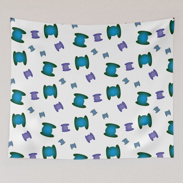 Item preview, decorative pattern designed and sold by godPapa.