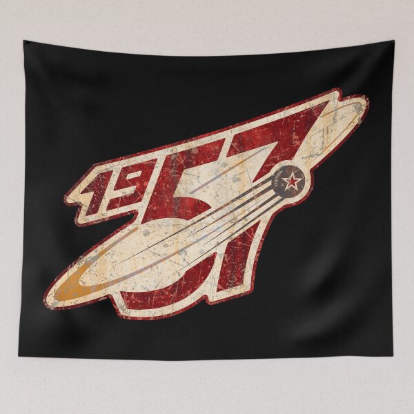 Item preview, 1957 Sputnik Satellite Soviet Space Program designed and sold by technotron.