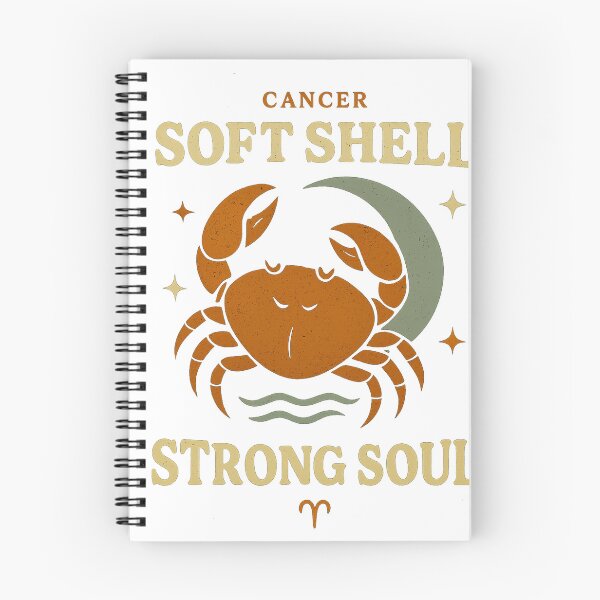 Item preview, Cancer zodiac sign  designed and sold by BalsamCraft.