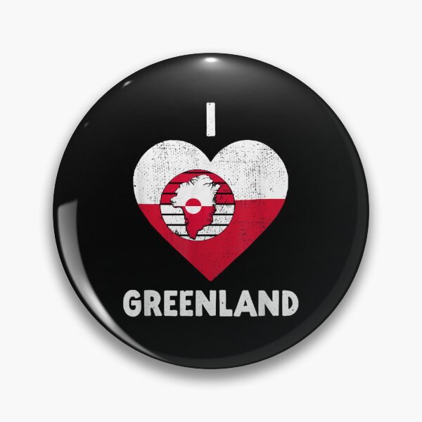 Item preview,  Hands Off Greenland, Greenland Is Not For Sale | Hands Off Greenlad | Yankee Go Home | Anti Trump | Greenland Protest designed and sold by waikibi ⭐⭐⭐⭐⭐.