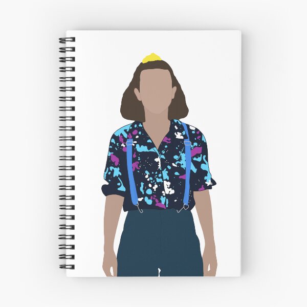 Item preview, El season 3 designed and sold by dazedstickerz.