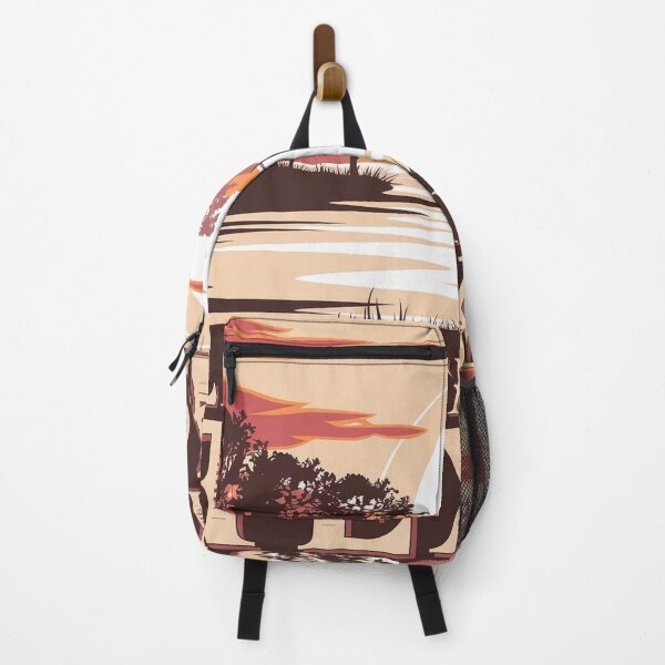 Item preview, Lake Tawakoni - Red Sunset designed and sold by FireMesa.