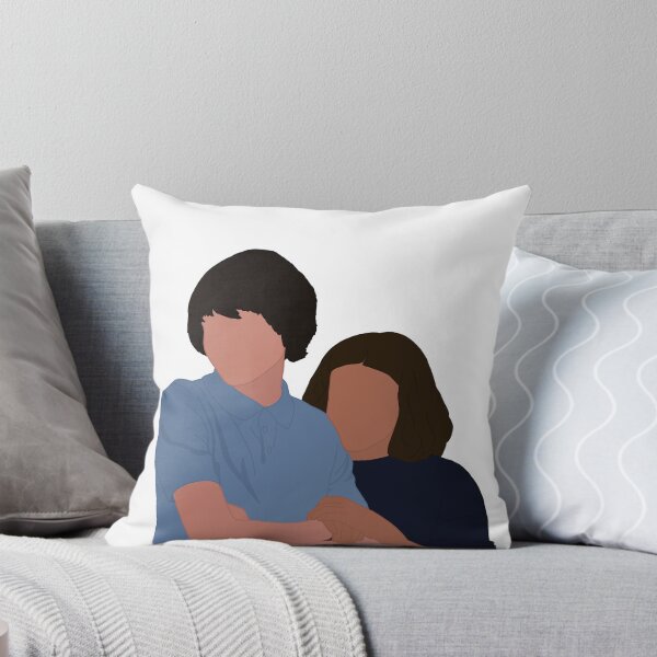 Item preview, Mileven designed and sold by dazedstickerz.