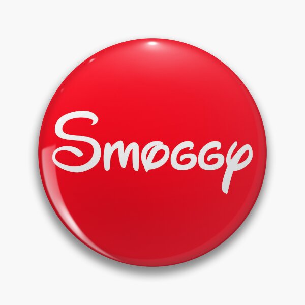 Item preview, Smoggy Land designed and sold by Logo-A-GoGo.