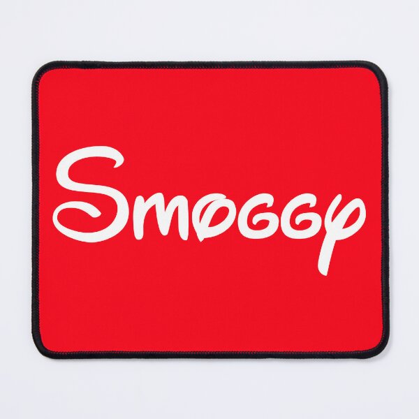 Item preview, Smoggy Land designed and sold by Logo-A-GoGo.