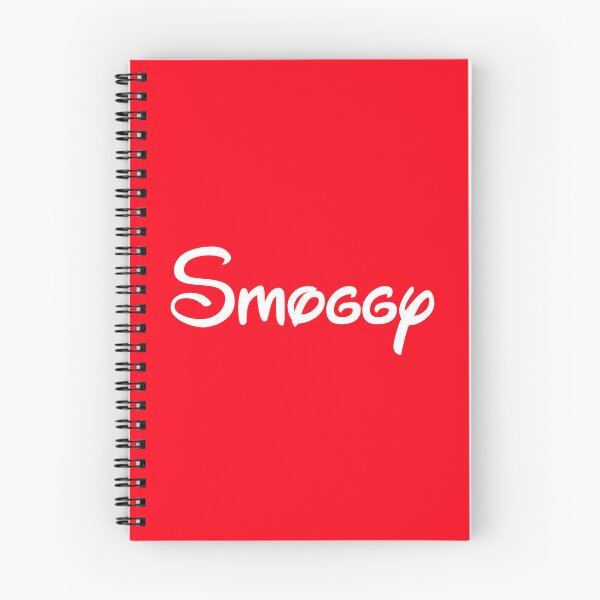 Item preview, Smoggy Land designed and sold by Logo-A-GoGo.