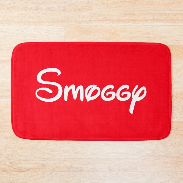 Item preview, Smoggy Land designed and sold by Logo-A-GoGo.
