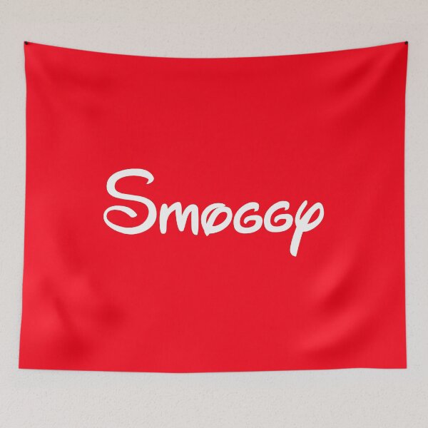 Item preview, Smoggy Land designed and sold by Logo-A-GoGo.