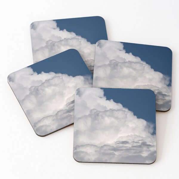 Item preview, Cumulonimbus cloud in summer sky designed and sold by Imagerisium.