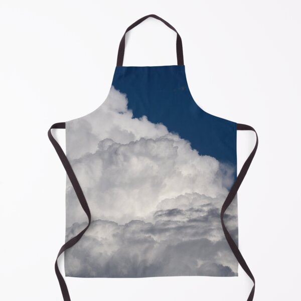 Item preview, Cumulonimbus cloud in summer sky designed and sold by Imagerisium.