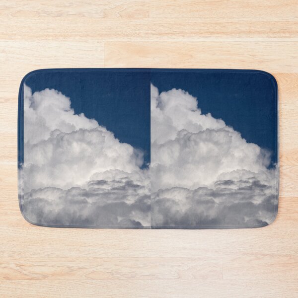 Item preview, Cumulonimbus cloud in summer sky designed and sold by Imagerisium.