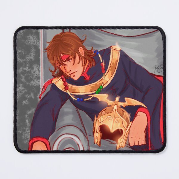 Item preview, Pope Aiolos designed and sold by Kerulin.