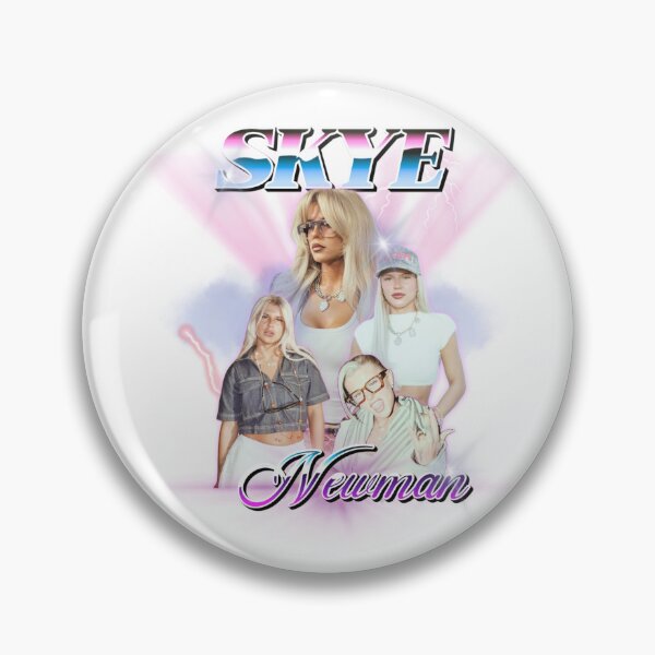Artikelvorschau, Skye Newman Bootleg-Rap entworfen und verkauft von georgiechenery.