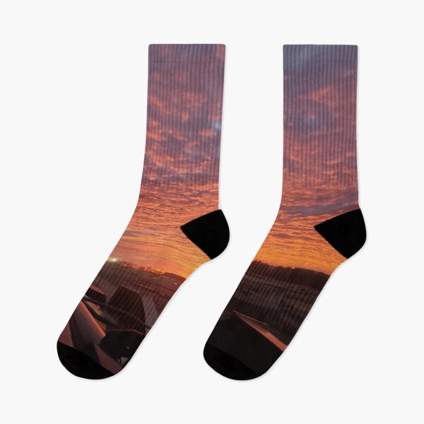 Item preview, Sunset Shirt designed and sold by J+J Photography.