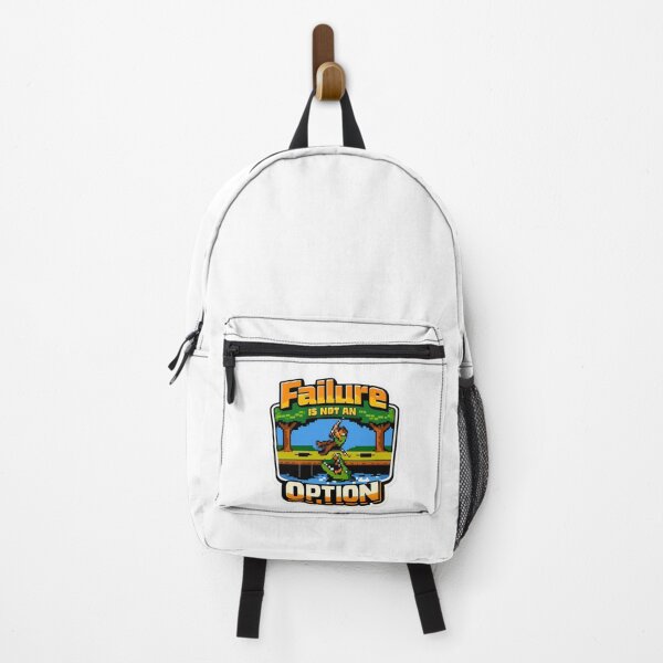 Item preview, No Saves. No Quits. Only Skill. designed and sold by Fuskiss.