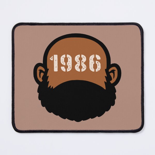 Item preview, Birthday 1986 Dad designed and sold by minimalartstory.