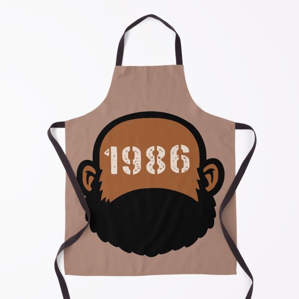 Item preview, Birthday 1986 Dad designed and sold by minimalartstory.