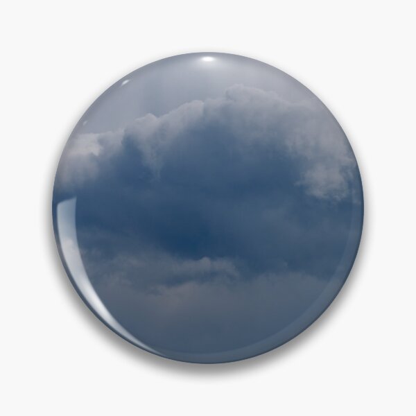 Item preview, Nimbostratus clouds before rainfall designed and sold by Imagerisium.