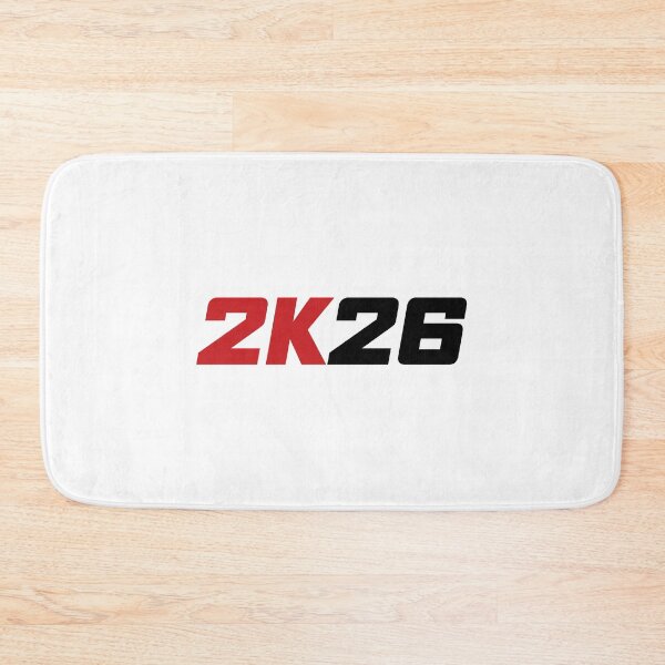 Item preview, 2K26 - black version designed and sold by AMangoTees.