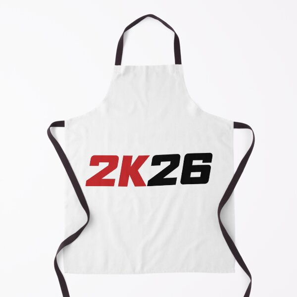 Item preview, 2K26 - black version designed and sold by AMangoTees.