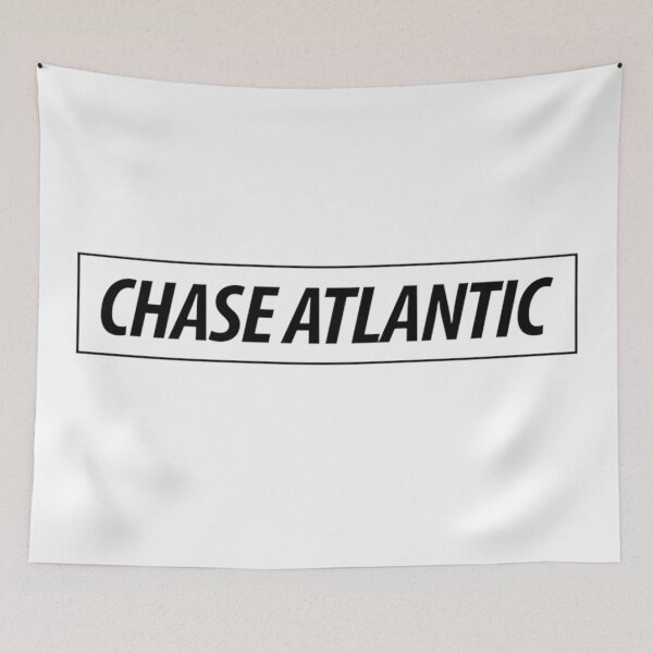 Item preview, CHASE ATLANTIC LOGO designed and sold by taegiminnie.