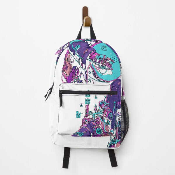 Item preview, Digital Ozan: 8-Bit Cyber Saz designed and sold by etuvibes.