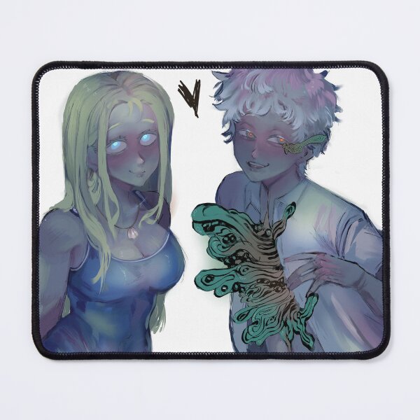 Item preview, Ushio and Hikaru  designed and sold by Addii02.
