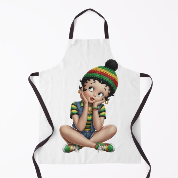 Item preview, BETTY BOOP designed and sold by CHRIST5000.
