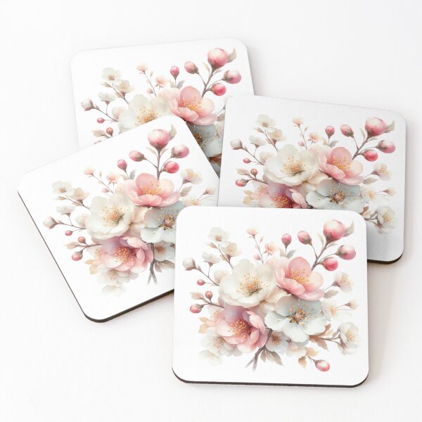 Item preview, flowers  designed and sold by A.L.K.T Apparel.