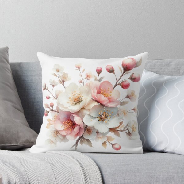 Item preview, flowers  designed and sold by A.L.K.T Apparel.