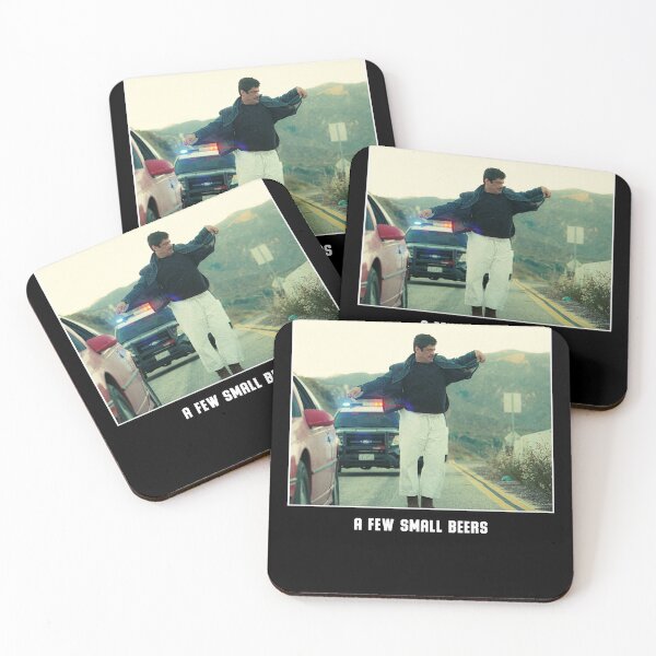 Item preview, ONE BEER AFTER ANOTHER designed and sold by FILM GUTTER.
