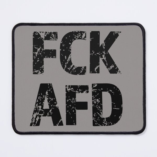 Item preview, FCK AFD designed and sold by Mad-by-The-O.