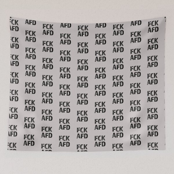 Item preview, FCK AFD designed and sold by Mad-by-The-O.