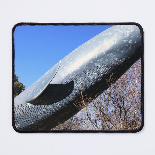 Item preview, Blue whale statue designed and sold by zumi.
