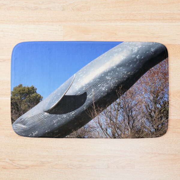 Item preview, Blue whale statue designed and sold by zumi.