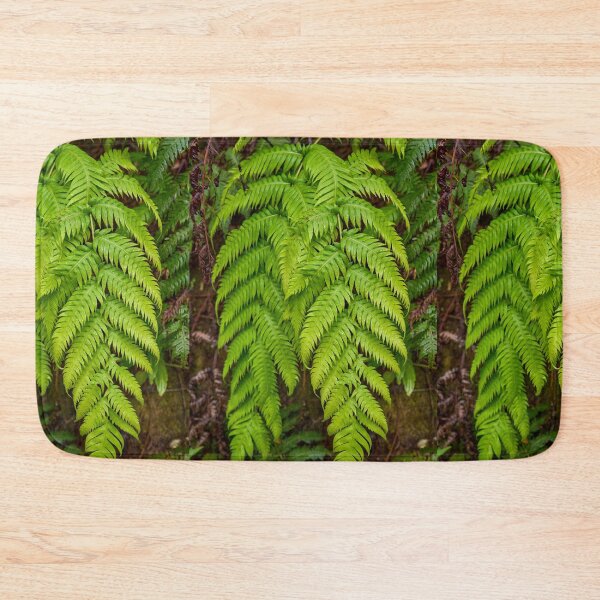Item preview, Closeup of fern in laurisilva forest designed and sold by Imagerisium.
