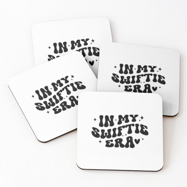 Item preview, In my swiftie era text art designed and sold by mplifiedApparel.