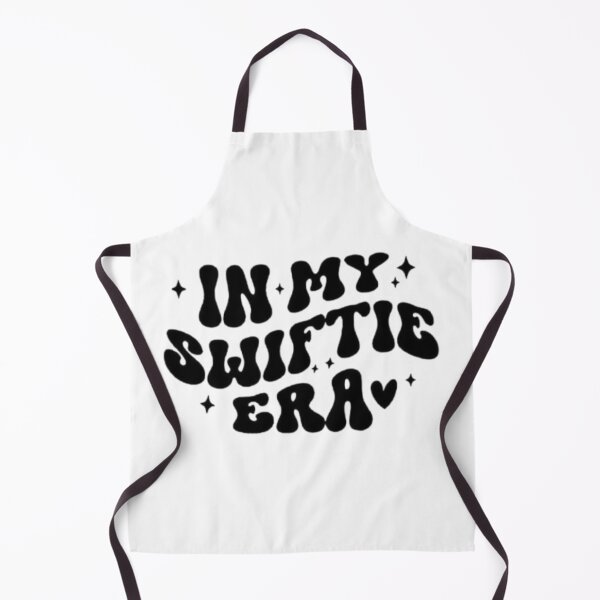 Item preview, In my swiftie era text art designed and sold by mplifiedApparel.