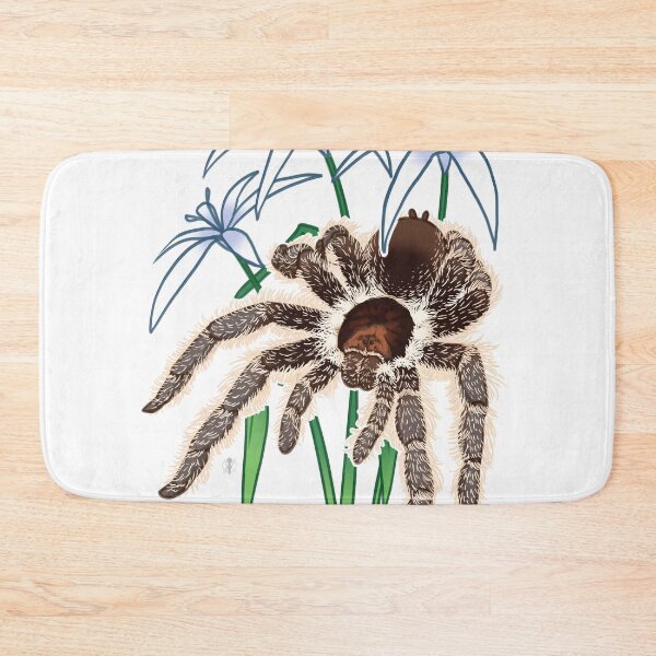 Item preview, Tliltocatl albopilosum designed and sold by the8thpage.