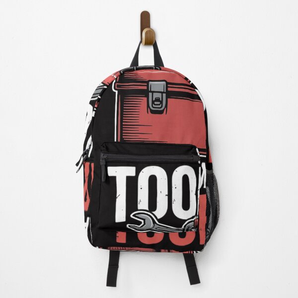 Item preview, My Toolbox Costs More Than Your Car Auto Mechanic Garage Men designed and sold by MatthewJordas.