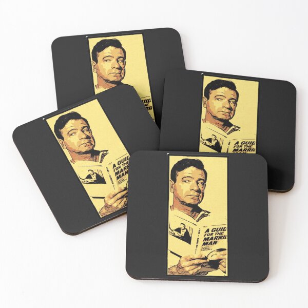 Item preview, WALTER MATTHAU VIBES designed and sold by javitennis.
