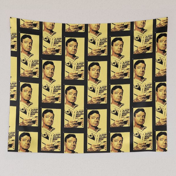 Item preview, WALTER MATTHAU VIBES designed and sold by javitennis.