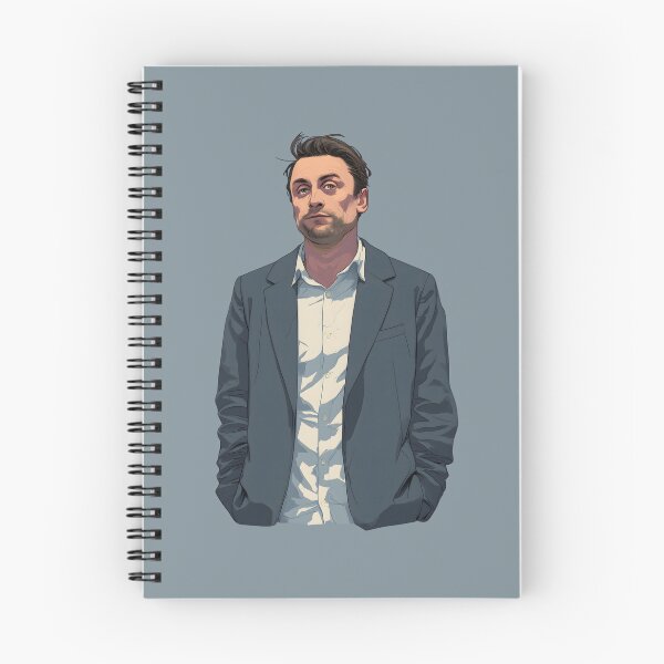 Item preview, Roman Roy designed and sold by TV Junkie Shop.