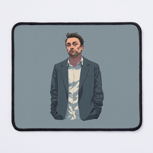 Item preview, Roman Roy designed and sold by TV Junkie Shop.