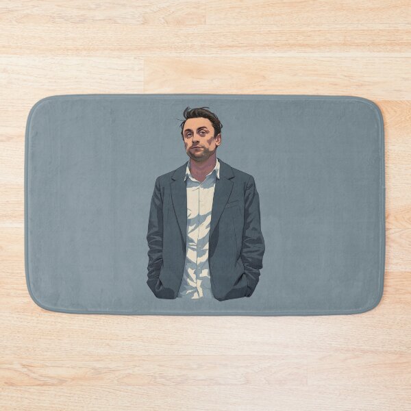 Item preview, Roman Roy designed and sold by TV Junkie Shop.