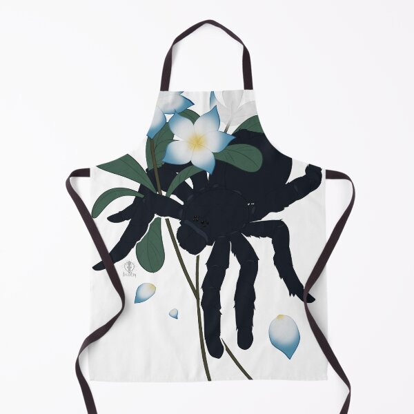 Item preview, Grammostola pulchra designed and sold by the8thpage.
