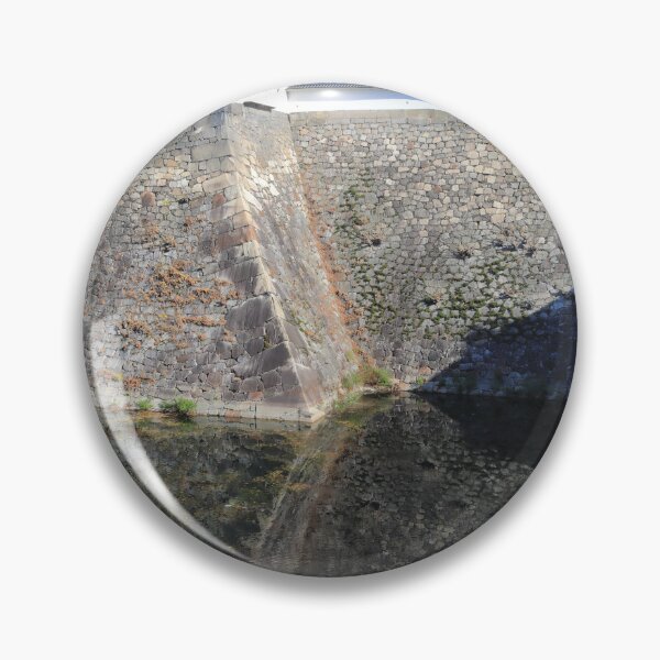 Item preview, Osaka Castle ( 大阪城 ) designed and sold by zumi.