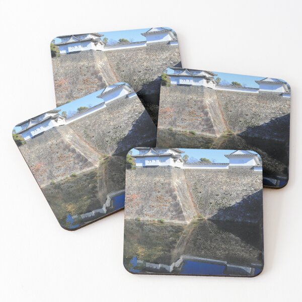 Item preview, Osaka Castle ( 大阪城 ) designed and sold by zumi.