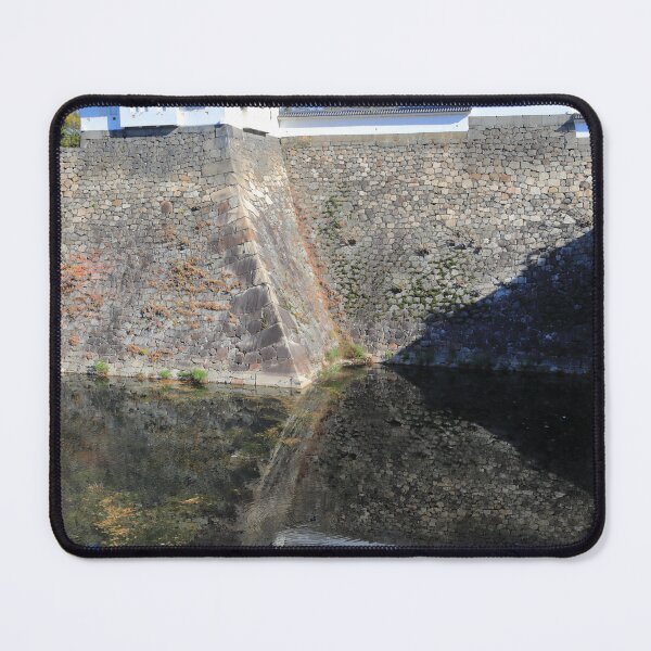 Item preview, Osaka Castle ( 大阪城 ) designed and sold by zumi.