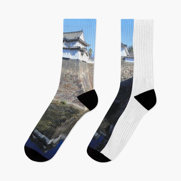 Item preview, Osaka Castle ( 大阪城 ) designed and sold by zumi.
